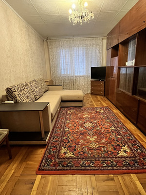 Продам трехкомнатную (3-комн.) квартиру, Путевая ул, 66, Краснодар г