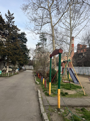 Продам трехкомнатную (3-комн.) квартиру, Путевая ул, 66, Краснодар г