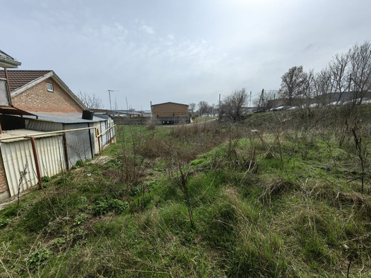Продам участок 9,9 соток, Фермерское хоз., Хвойная ул, Ростов-на-Дону г, 0 км от города