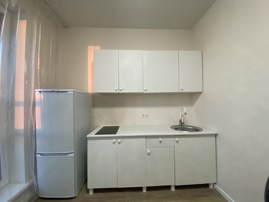 Сдам однокомнатную (1-комн.) квартиру, Лесная ул, 7к3, Ерино д