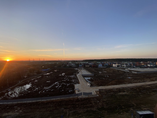 Сдам однокомнатную (1-комн.) квартиру, Лесная ул, 7к3, Ерино д