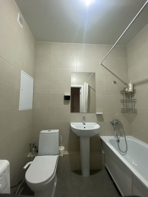 Сдам однокомнатную (1-комн.) квартиру, Лесная ул, 7к3, Ерино д