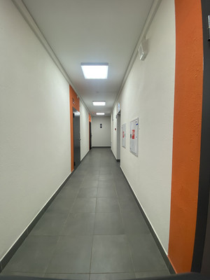 Сдам однокомнатную (1-комн.) квартиру, Лесная ул, 7к3, Ерино д