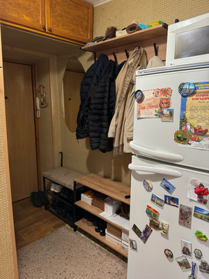 Продам трехкомнатную (3-комн.) квартиру, Строительная ул, 3, Саки г