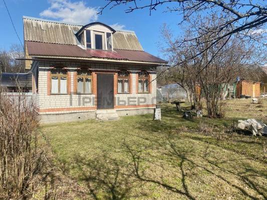 Продам дачу, ГНС тер, Калуга г, 0 км от города