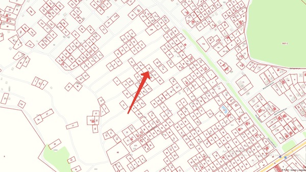 Продам участок 6 соток, Фермерское хоз., сдт Заря снт, Мичуринское сельское поселение тер, 0 км от города