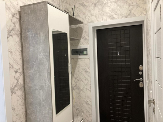 Продам однокомнатную (1-комн.) квартиру, им. Героя Пешкова ул, 14к5, Краснодар г
