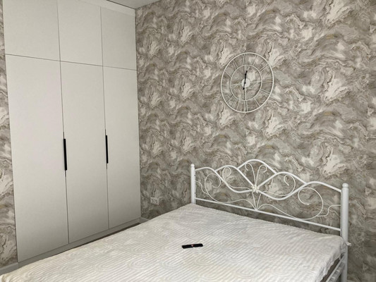 Продам однокомнатную (1-комн.) квартиру, им. Героя Пешкова ул, 14к5, Краснодар г