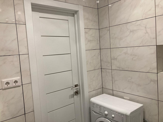 Продам однокомнатную (1-комн.) квартиру, им. Героя Пешкова ул, 14к5, Краснодар г