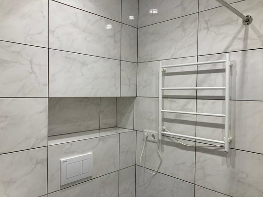 Продам однокомнатную (1-комн.) квартиру, им. Героя Пешкова ул, 14к5, Краснодар г