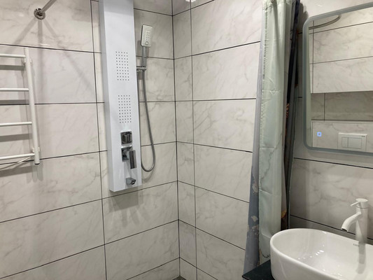 Продам однокомнатную (1-комн.) квартиру, им. Героя Пешкова ул, 14к5, Краснодар г