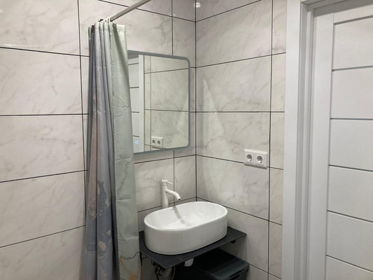 Продам однокомнатную (1-комн.) квартиру, им. Героя Пешкова ул, 14к5, Краснодар г