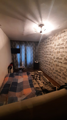 Продам двухкомнатную (2-комн.) квартиру, Ленина ул, 29, Саки г