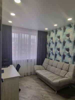 Продам двухкомнатную (2-комн.) квартиру, Степная ул, 1к1, Краснодар г