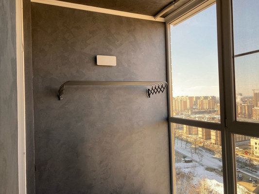 Продам двухкомнатную (2-комн.) квартиру, Степная ул, 1к1, Краснодар г