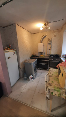 Продам двухкомнатную (2-комн.) квартиру, Ленина ул, 29, Саки г