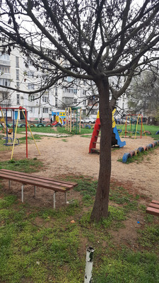 Продам двухкомнатную (2-комн.) квартиру, Ленина ул, 29, Саки г