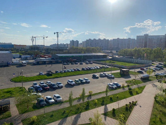 Сдам однокомнатную (1-комн.) квартиру, Западный Обход ул, 42к5, Краснодар г