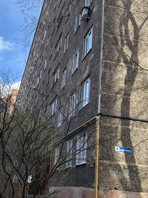Продам двухкомнатную (2-комн.) квартиру, Владимира Невского ул, 9, Воронеж г