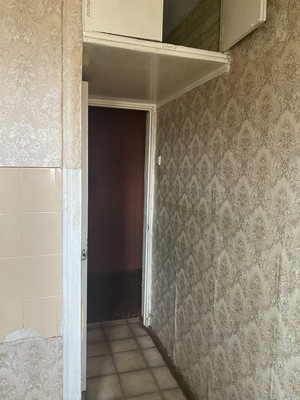 Продам двухкомнатную (2-комн.) квартиру, Владимира Невского ул, 9, Воронеж г