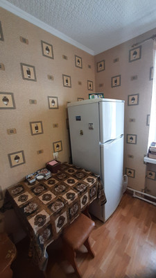 Продам однокомнатную (1-комн.) квартиру, Интернациональная ул, 30, Саки г