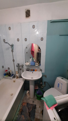 Продам однокомнатную (1-комн.) квартиру, Интернациональная ул, 30, Саки г