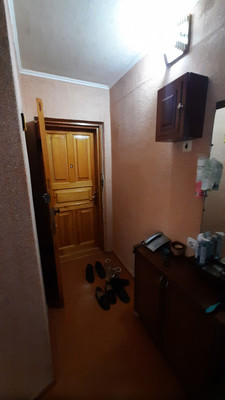 Продам однокомнатную (1-комн.) квартиру, Интернациональная ул, 30, Саки г