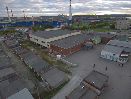 Продам торговое помещение 7 598 м2, Вершинина ул, 10А, Полевской г