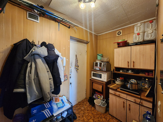 Продам однокомнатную (1-комн.) квартиру, Подольская ул, 13, Северово д