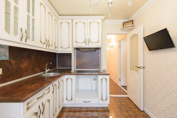Продам двухкомнатную (2-комн.) квартиру, Северный массив мкр, 10, Батайск г