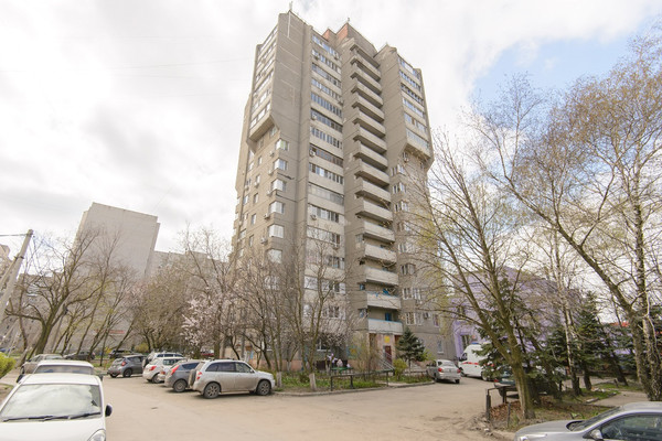 Продам двухкомнатную (2-комн.) квартиру, Северный массив мкр, 10, Батайск г