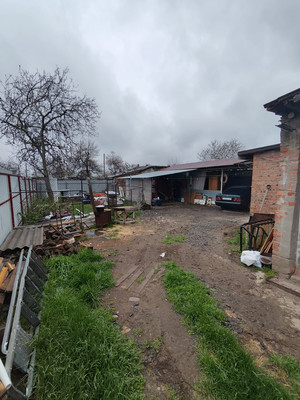 Продам дом, Камская ул, 4, Ростов-на-Дону г, 0 км от города