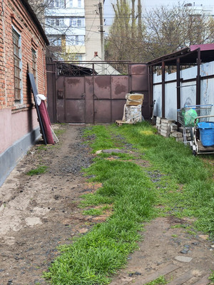 Продам дом, Камская ул, 4, Ростов-на-Дону г, 0 км от города