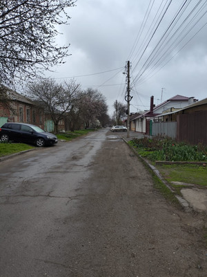 Продам дом, Камская ул, 4, Ростов-на-Дону г, 0 км от города