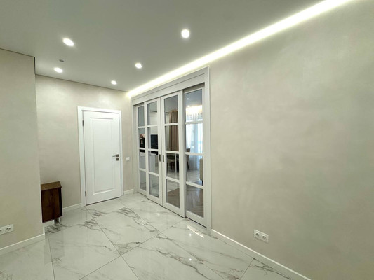 Продам трехкомнатную (3-комн.) квартиру, Доломановский пер, 19, Ростов-на-Дону г