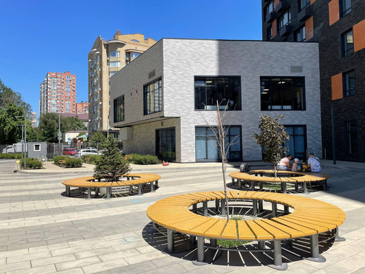 Продам трехкомнатную (3-комн.) квартиру, Доломановский пер, 19, Ростов-на-Дону г