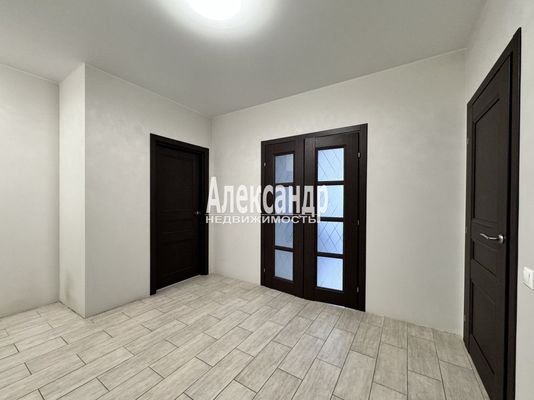 Продам трехкомнатную (3-комн.) квартиру, Гжатская ул, 22к3, Санкт-Петербург г