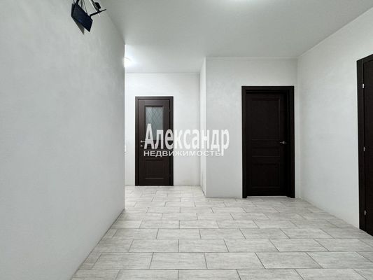 Продам трехкомнатную (3-комн.) квартиру, Гжатская ул, 22к3, Санкт-Петербург г
