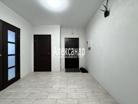 Продам трехкомнатную (3-комн.) квартиру, Гжатская ул, 22к3, Санкт-Петербург г