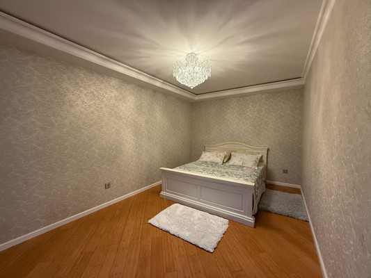 Продам многокомнатную квартиру, Тарчокова ул, 19к10, Нальчик г