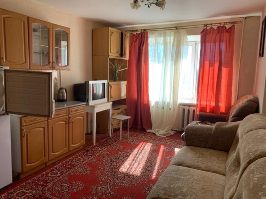 Продам комнату в 4-комн. квартире, Юности ул, 3к2, Нижний Тагил г