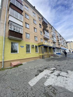 Продам однокомнатную (1-комн.) квартиру, Дзержинского пр-кт, 54, Нижний Тагил г