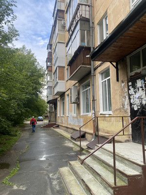 Продам однокомнатную (1-комн.) квартиру, Дзержинского пр-кт, 54, Нижний Тагил г