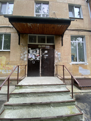 Продам однокомнатную (1-комн.) квартиру, Дзержинского пр-кт, 54, Нижний Тагил г