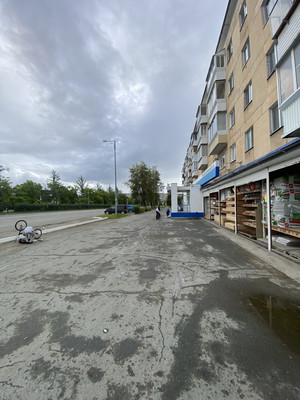 Продам однокомнатную (1-комн.) квартиру, Дзержинского пр-кт, 54, Нижний Тагил г