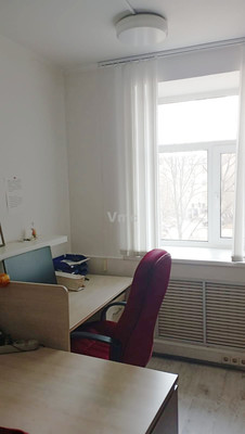 Сдам офисное помещение 100 м2, Большой Казённый пер, 1/2, Москва г