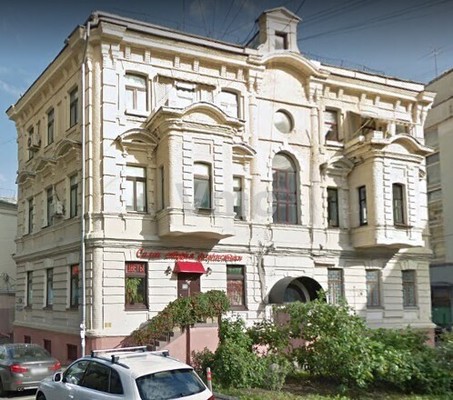 Сдам офисное помещение 100 м2, Большой Казённый пер, 1/2, Москва г