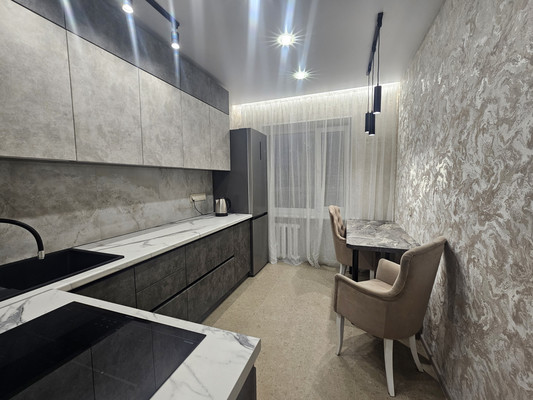 Сдам однокомнатную (1-комн.) квартиру, Андропова ул, 89, Ступино г