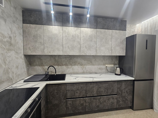 Сдам однокомнатную (1-комн.) квартиру, Андропова ул, 89, Ступино г