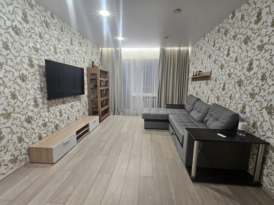 Сдам однокомнатную (1-комн.) квартиру, Андропова ул, 89, Ступино г